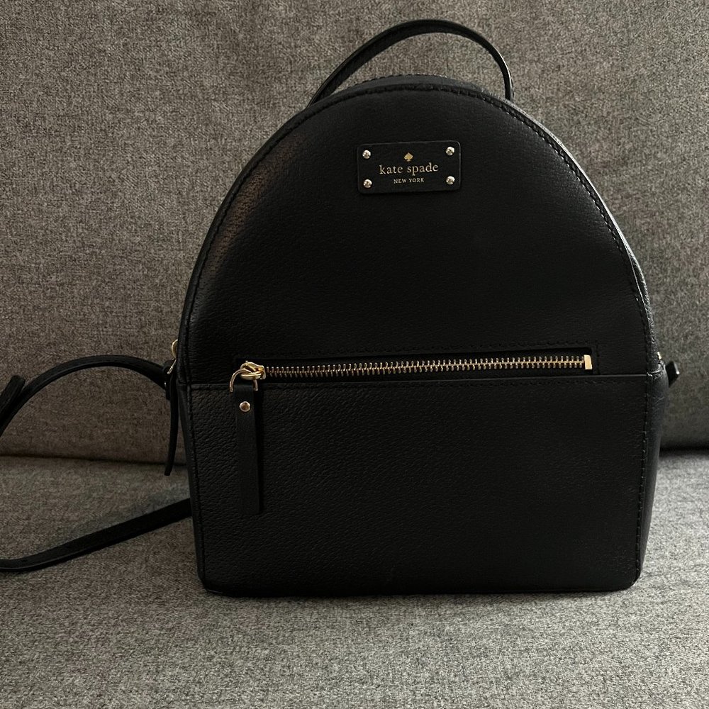 Kate Spade Grove Street Sammi Backpack